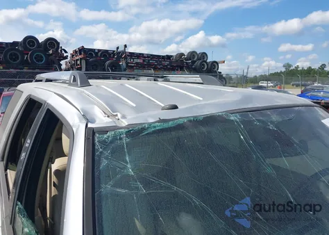 2017 Ford Expedition Limited из США, поврежденный, VIN 1FMJU1KT8HEA13546